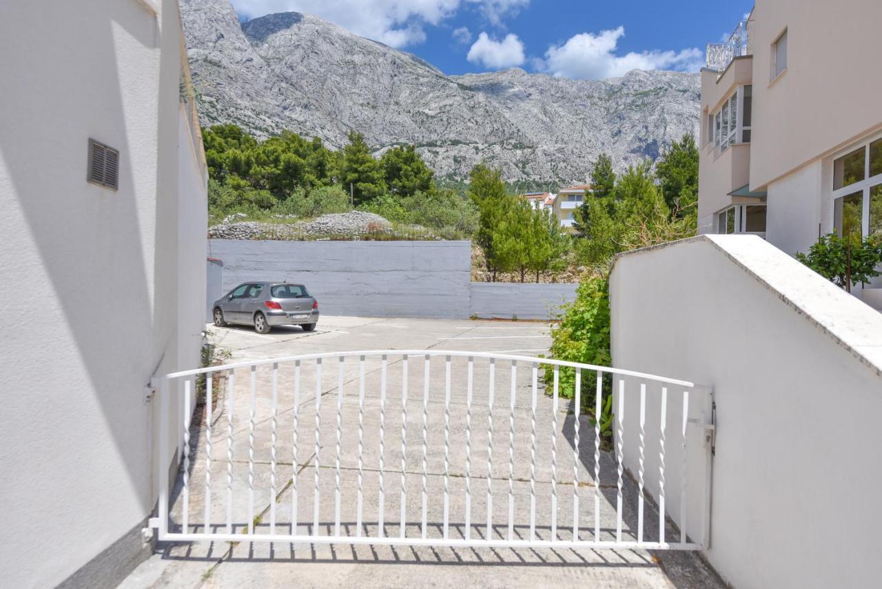 House Santro * Baška Voda