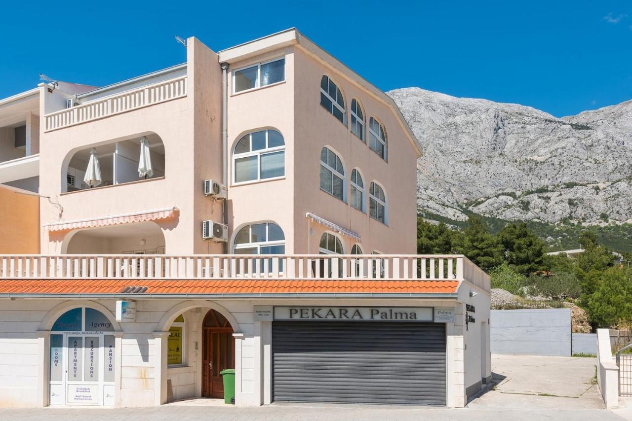 Apartamento House Santro