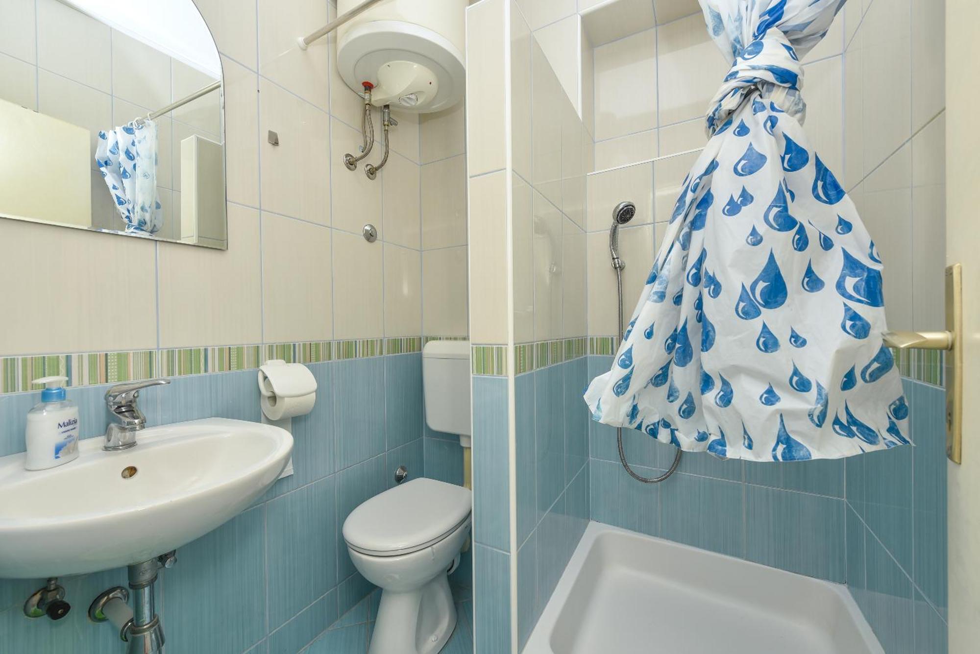 Apartamento House Santro
