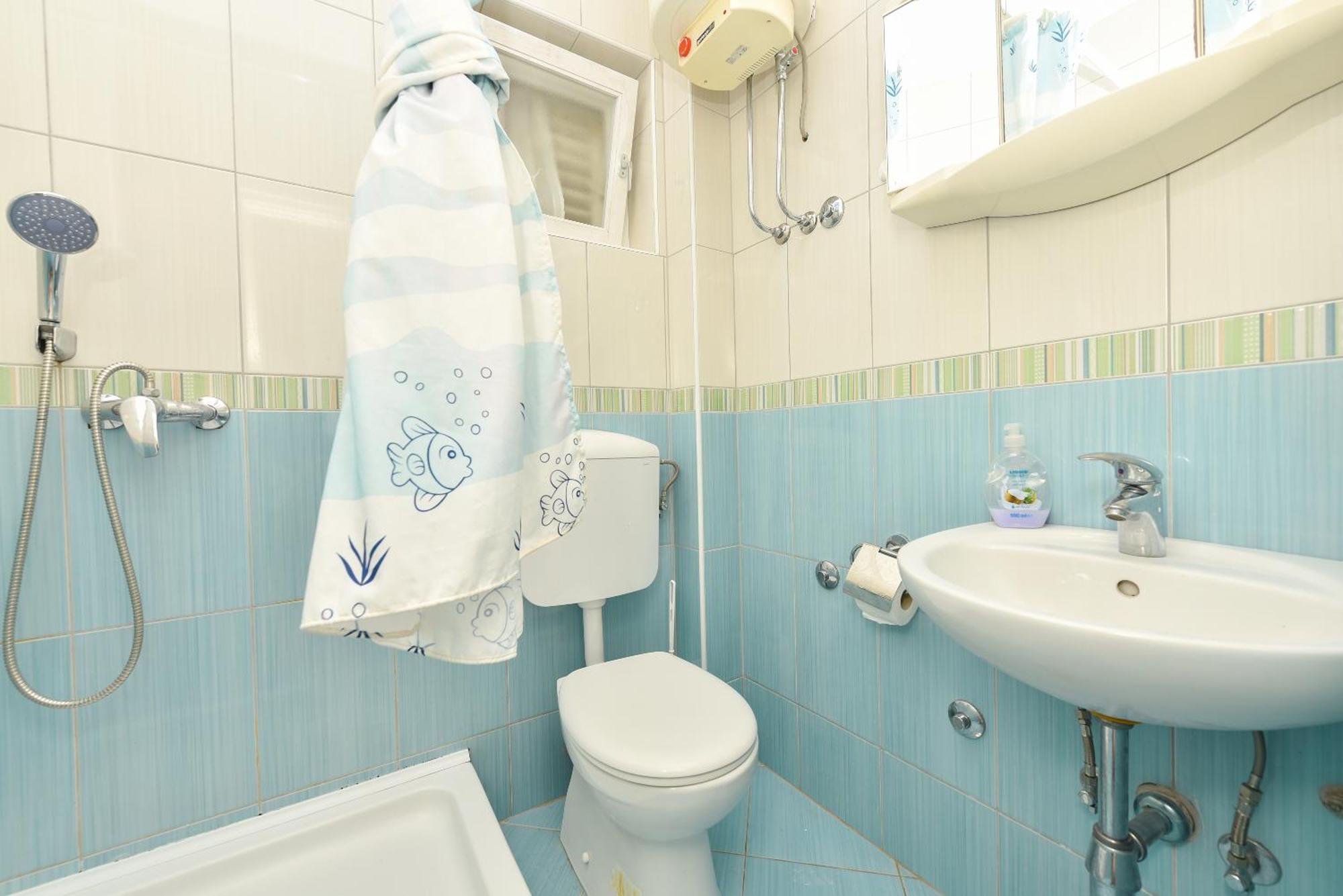 Apartamento House Santro *