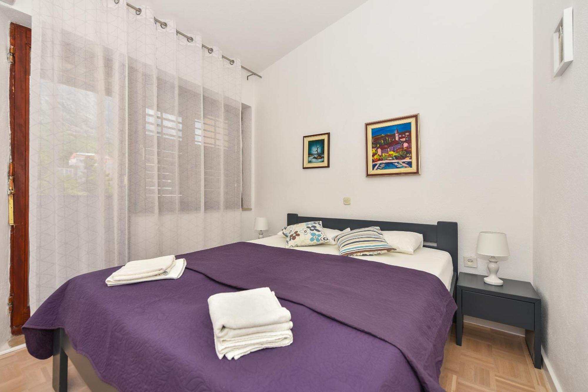 Apartamento House Santro *
