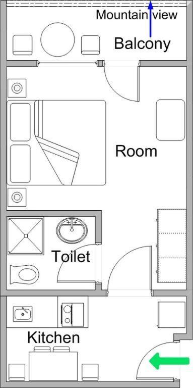 House Santro