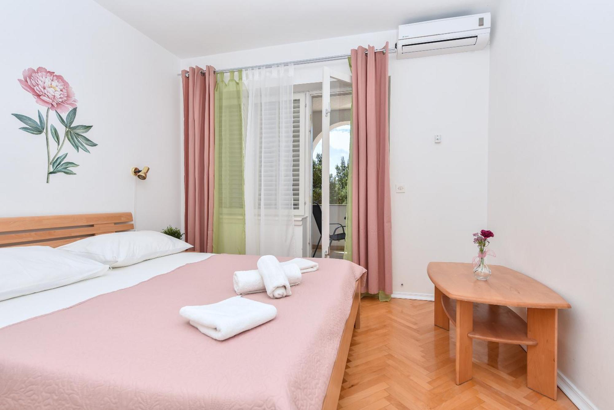 Apartamento House Santro
