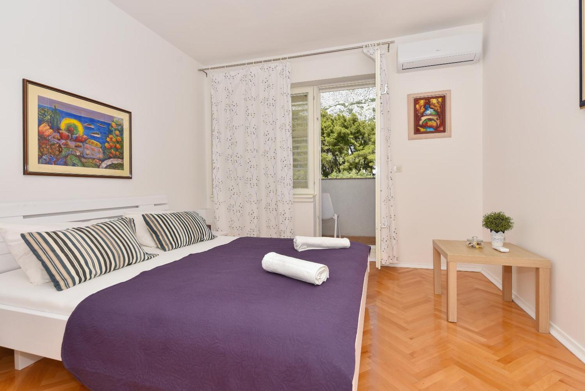Apartamento House Santro *