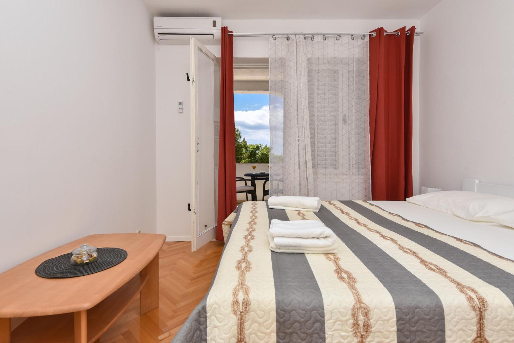 House Santro Baška Voda