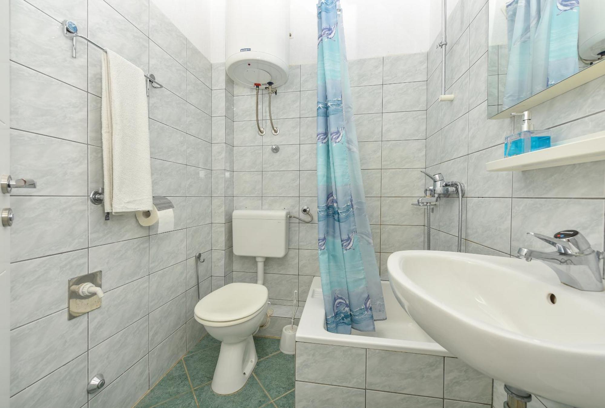 Apartamento House Santro *