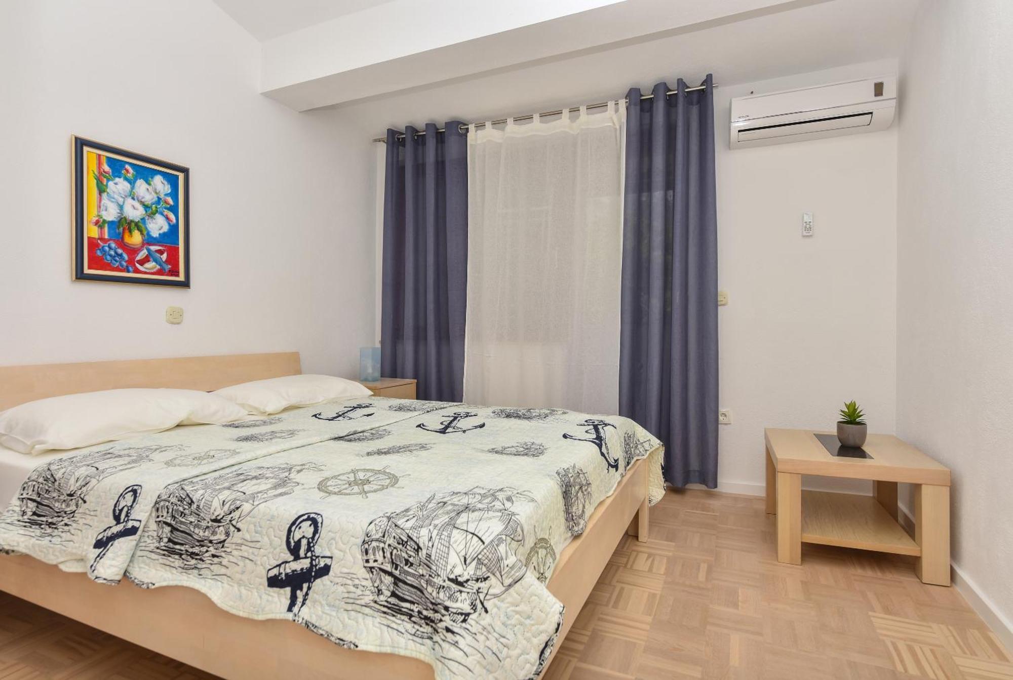 House Santro Baška Voda