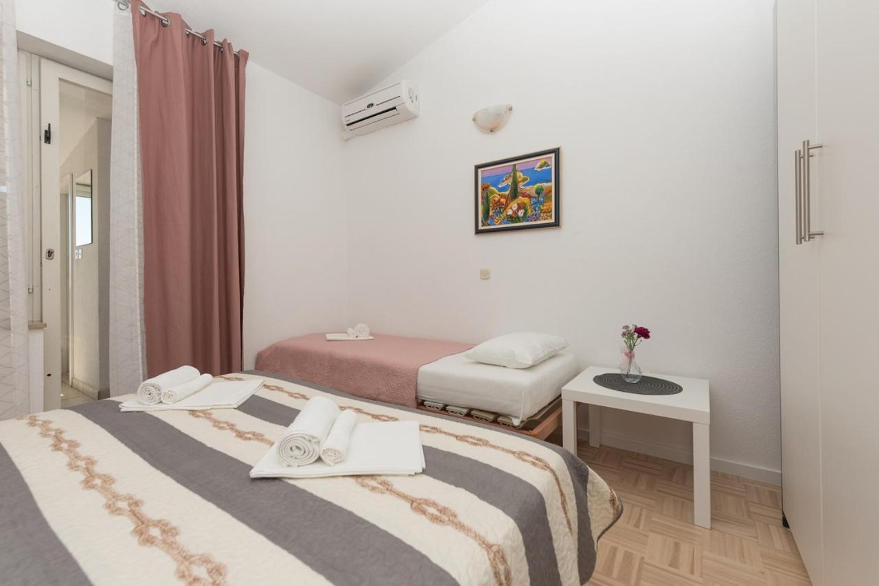 Apartamento House Santro