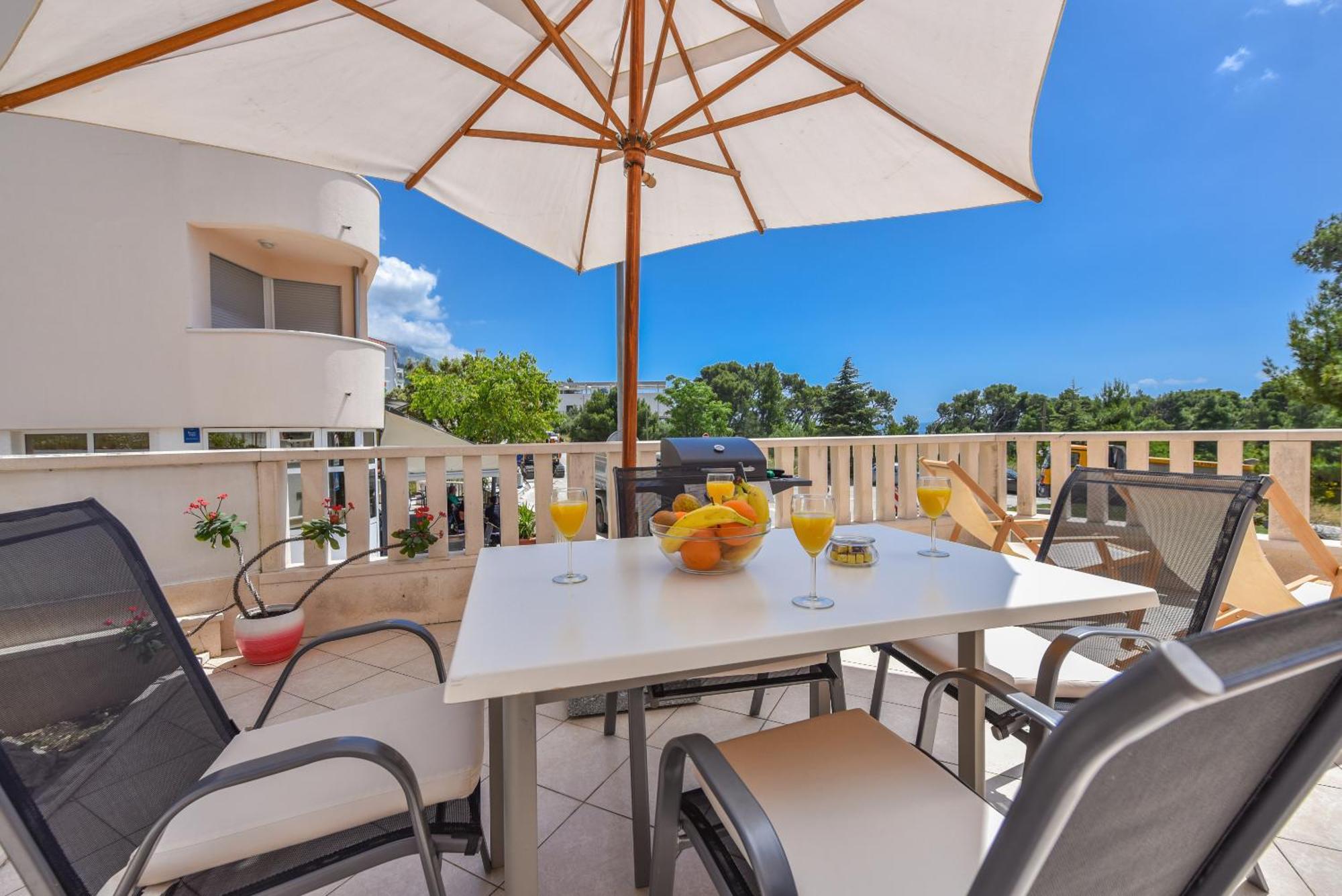 Apartamento House Santro *