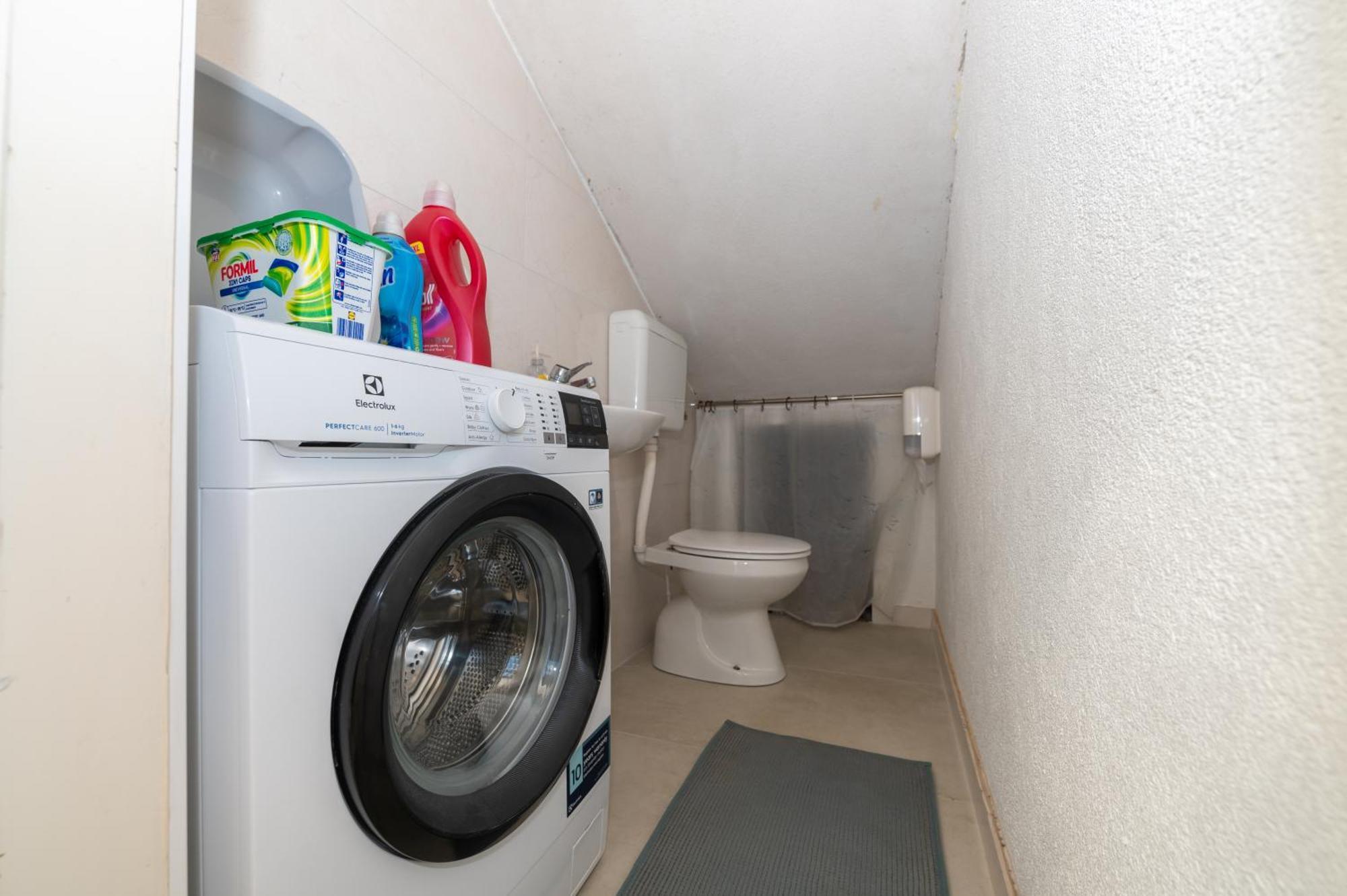 Apartamento House Santro