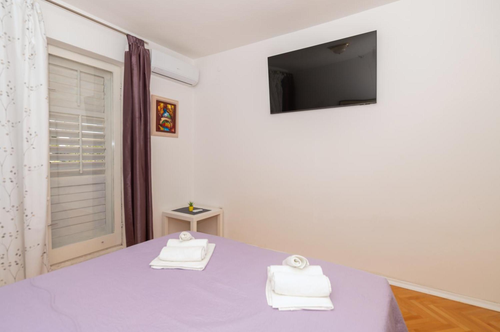 Apartamento House Santro Baška Voda